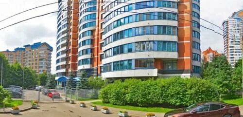 Алвиан ленинский просп 98 корп 1 фото Алвиан, медцентр, клиника, Ленинский просп., 98, корп. 1, Москва - Яндекс Карты