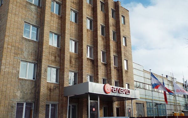 Алвид ул лавочкина 100 смоленск фото ООО "Алвид", + 7 481 224-44-58, ул. Лавочкина, 100, Смоленск, Смоленская обл., Р