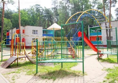 Качье гомель санаторий фото Такси из аэропорта Минск в Санаторий Детский оздоровительный центр `Качье`