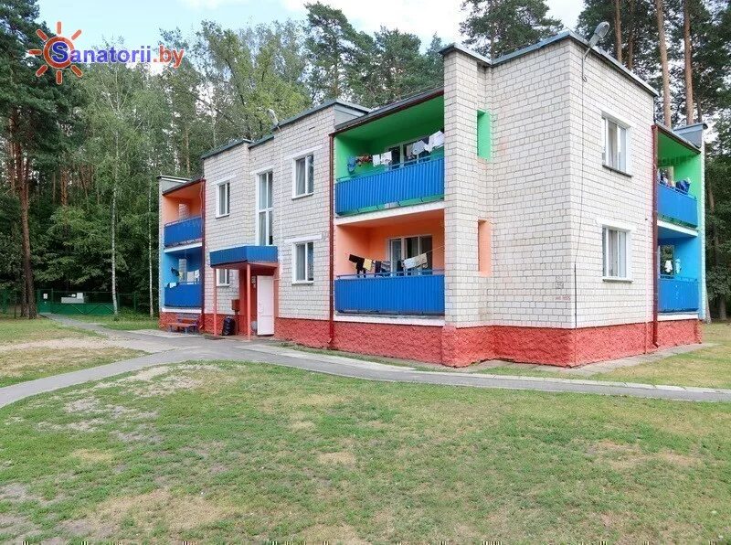 Качье гомель санаторий фото Фото ДРОЦ Качье - Санатории Белоруссии Беларуси цены 2024