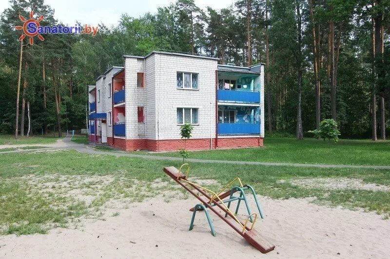 Качье гомель санаторий фото Фото ДРОЦ Качье - Санатории Белоруссии Беларуси цены 2024