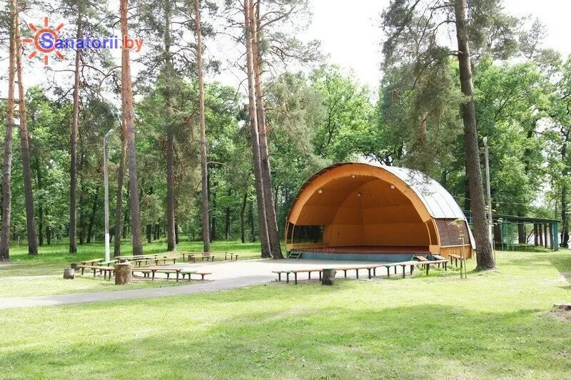 Качье гомель санаторий фото Фото ДРОЦ Качье - Санатории Белоруссии Беларуси цены 2024