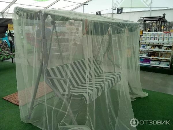 Качели садовые леруа мерлен фото Отзыв о Качели садовые Leroy Merlin Хороший вариант для худеньких и небогатых да