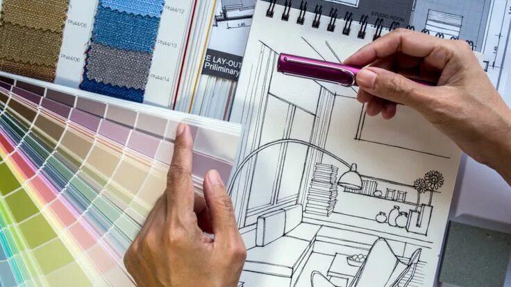 Качества дизайнера интерьера Interior Decorator vs. Interior Designer: What's the Difference? Interior design