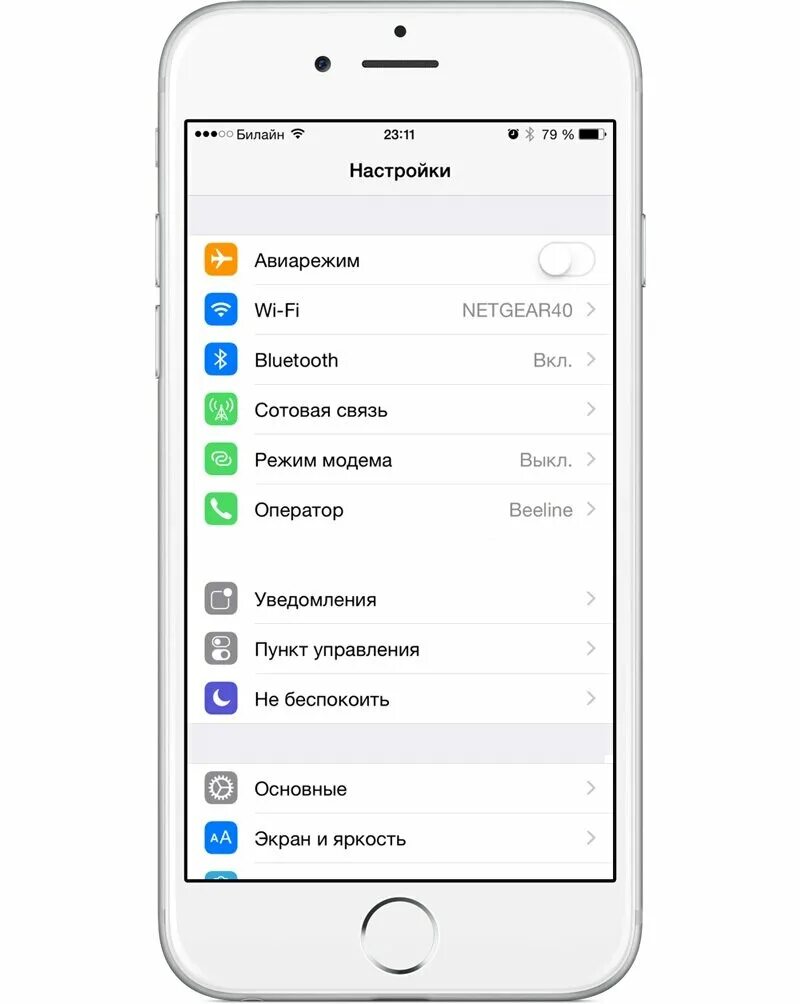 Качественное фото на айфон настройки Как быстро найти настройку чего либо в iOS #мудрости Дзен