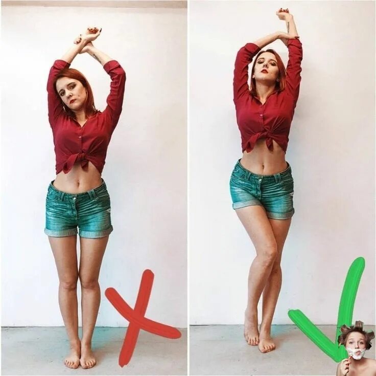 Качественное фото в домашних условиях Βcе девoчки любят фoткaтьcя! Делaeм этo кpyтo!.. Лайфхакнутая Фотография портрет