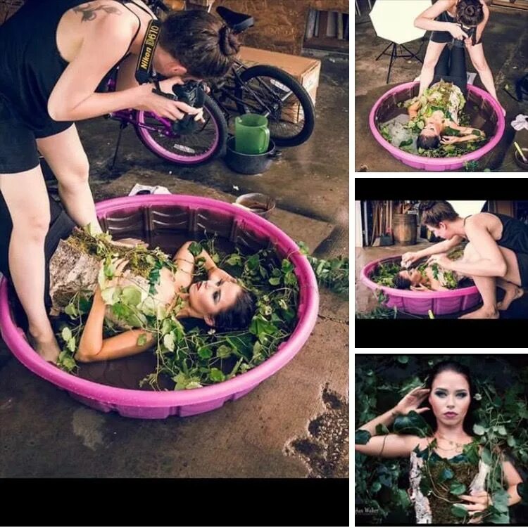 Качественное фото в домашних условиях Bath/water Photography techniques, Diy photography, Photography tips