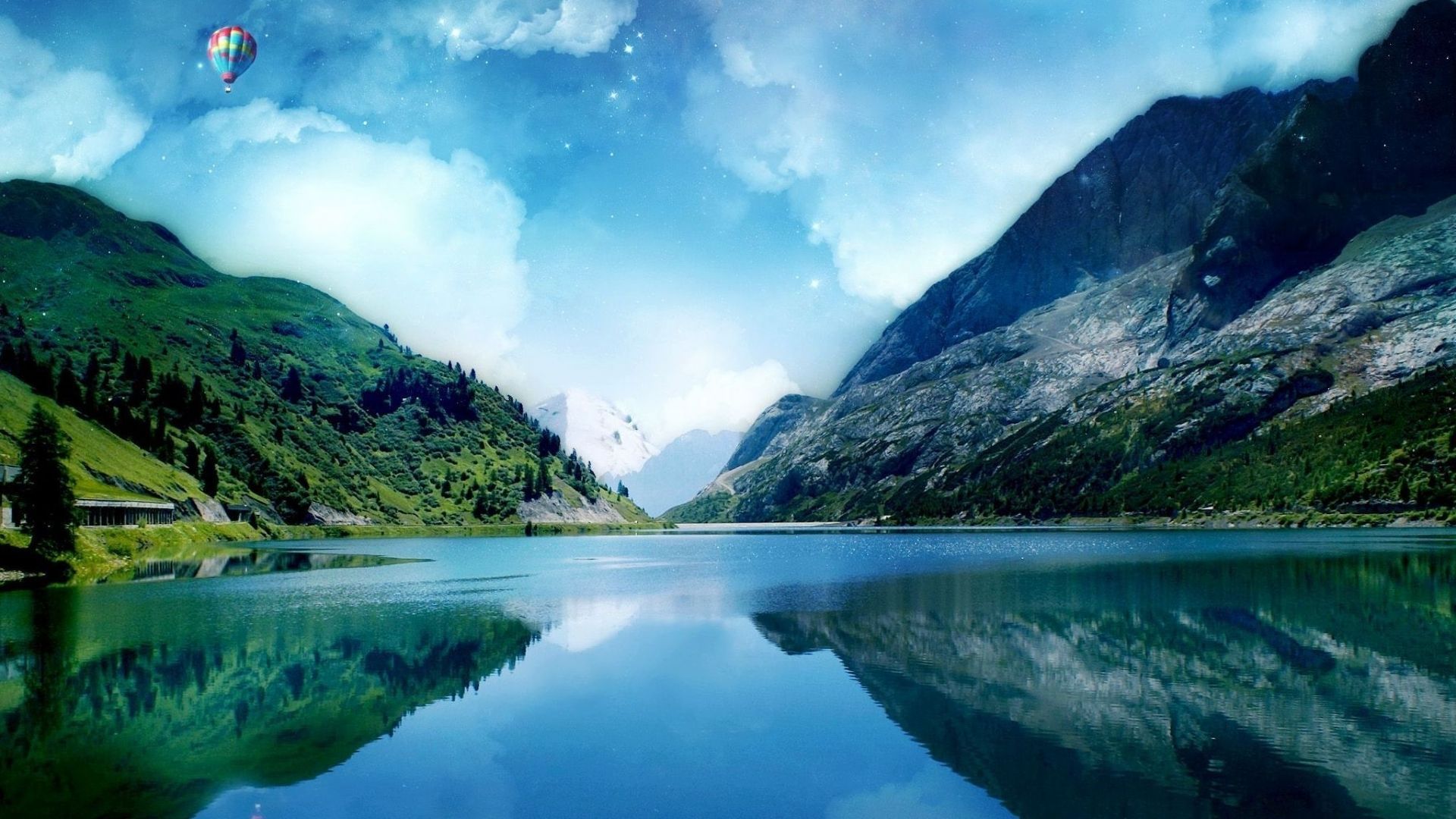 Качественные фото на рабочий стол lakeside Fonds d'écran hd nature, Beau fond d'écran nature, Beau paysage