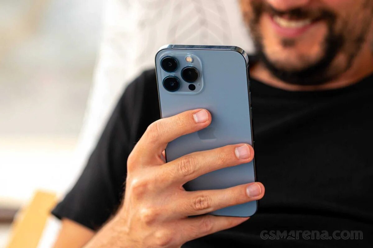 Качество фото айфон 13 про макс Спрос на смартфоны серии iPhone 13 Pro продолжает расти