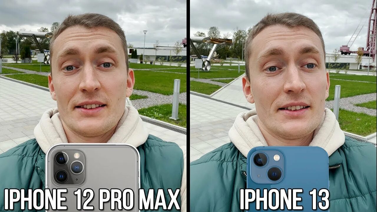 Качество фото айфон 13 про макс ТЕСТ КАМЕР В IPHONE 13 и IPHONE 12 PRO MAX - СРАВНЕНИЕ СЪЕМКИ ВИДЕО И ФОТО НА АЙ