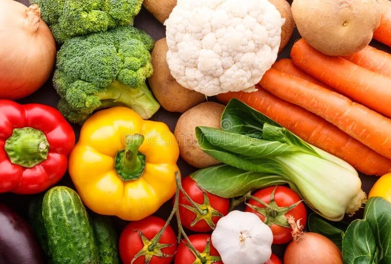 Качество овощей фото Vegetables. Organic food. stock photo. Image of market - 40116404