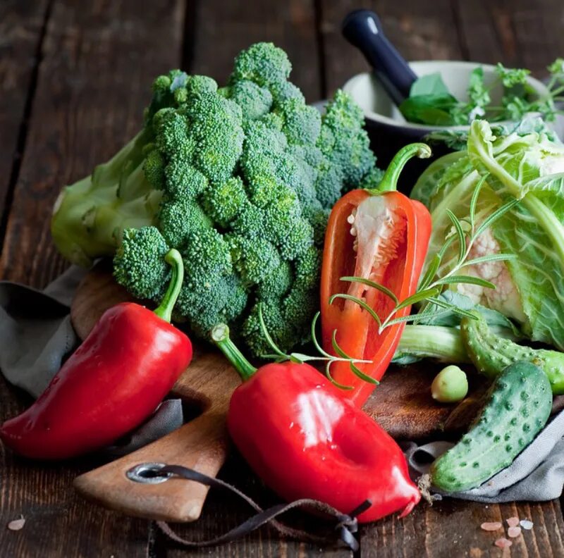 Качество овощей фото Pin by ladno-ladno on FoodFoto Stuffed peppers, Vegetables, Food
