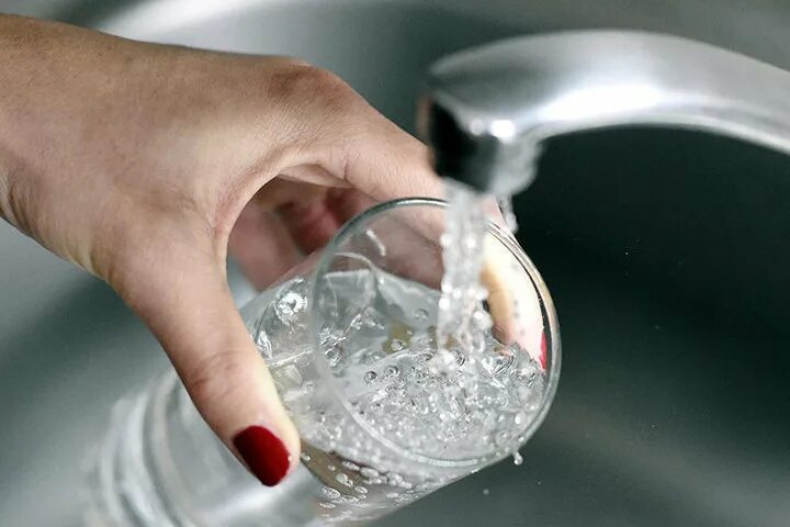 Качество воды фото Роспотребнадзор негативно оценил качество воды в Ростове Великом - МК Кострома