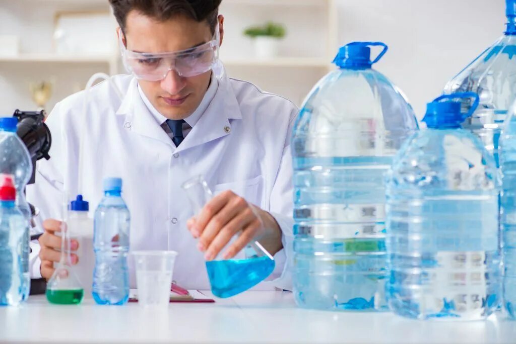 Качество воды фото Water Science: Splitting Up Molecules - TyentUSA Water Ionizer Health Blog Water