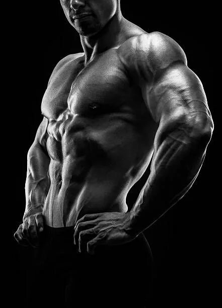 Качки черно белое фото funny exercise motivation #fitnessmotivationsdaily Fitness motivation pictures, 