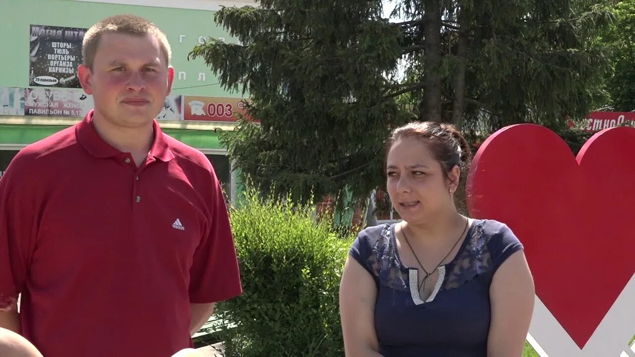 Качурин вячеслав владимирович сердобск фото Сердце Сердобска забилось с новой силой - YouTube