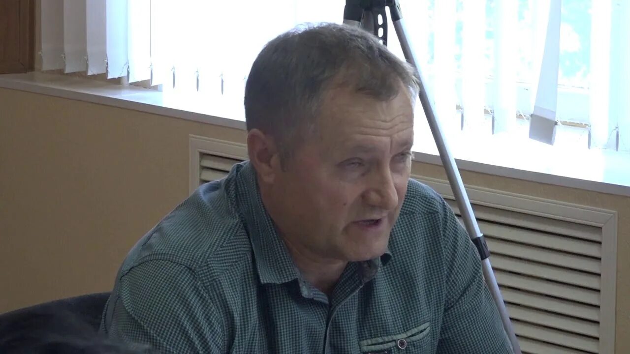Качурин вячеслав владимирович сердобск фото 26-ая внеочередная сессия СП г. Сердобска четвёртого созыва - YouTube