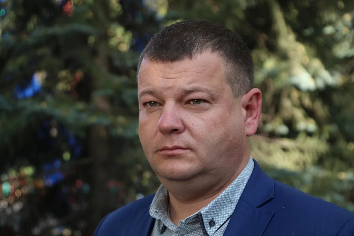 Качурин вячеслав владимирович сердобск фото В центральном парке Сердобска установили новый аттракцион РИА Пензенской области