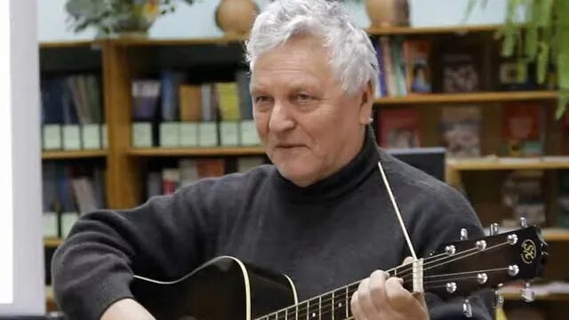 Качурин вячеслав владимирович сердобск фото Вячеслав Качурин. "А было сначала..." - смотреть видео онлайн от "Светлые пути" 