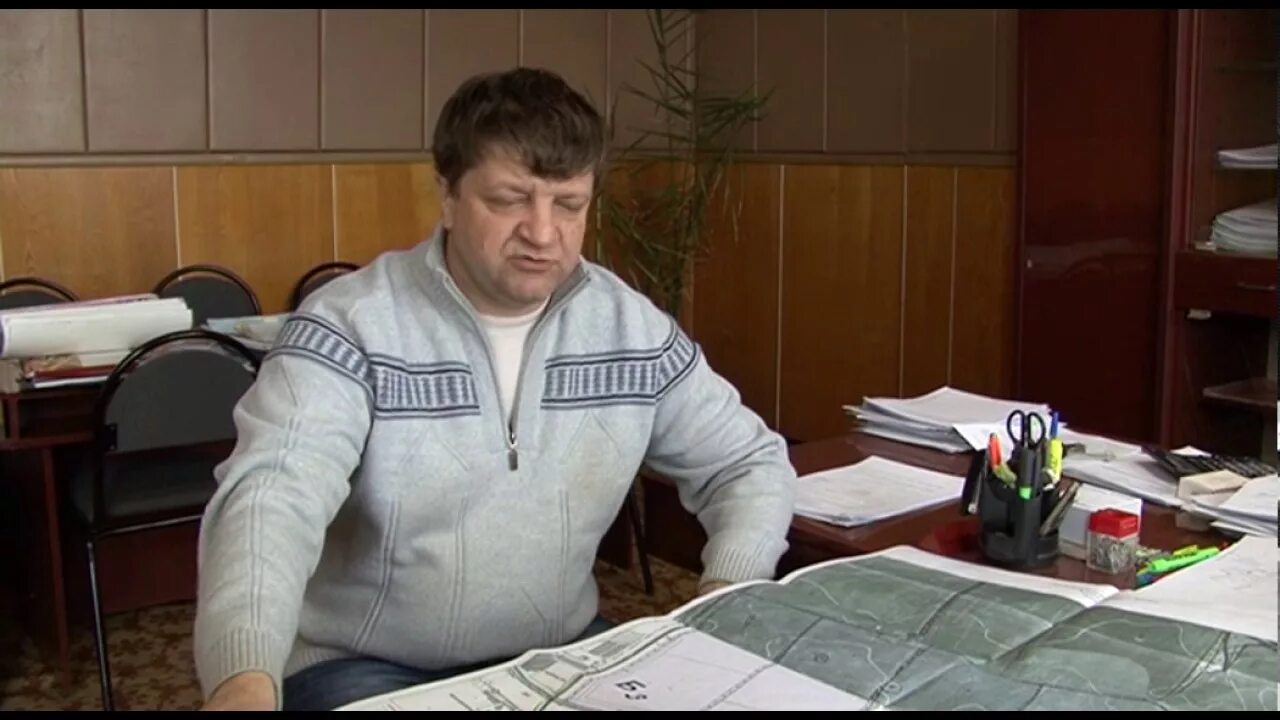 Качурин вячеслав владимирович сердобск фото Инвесторы в Сердобском районе - YouTube