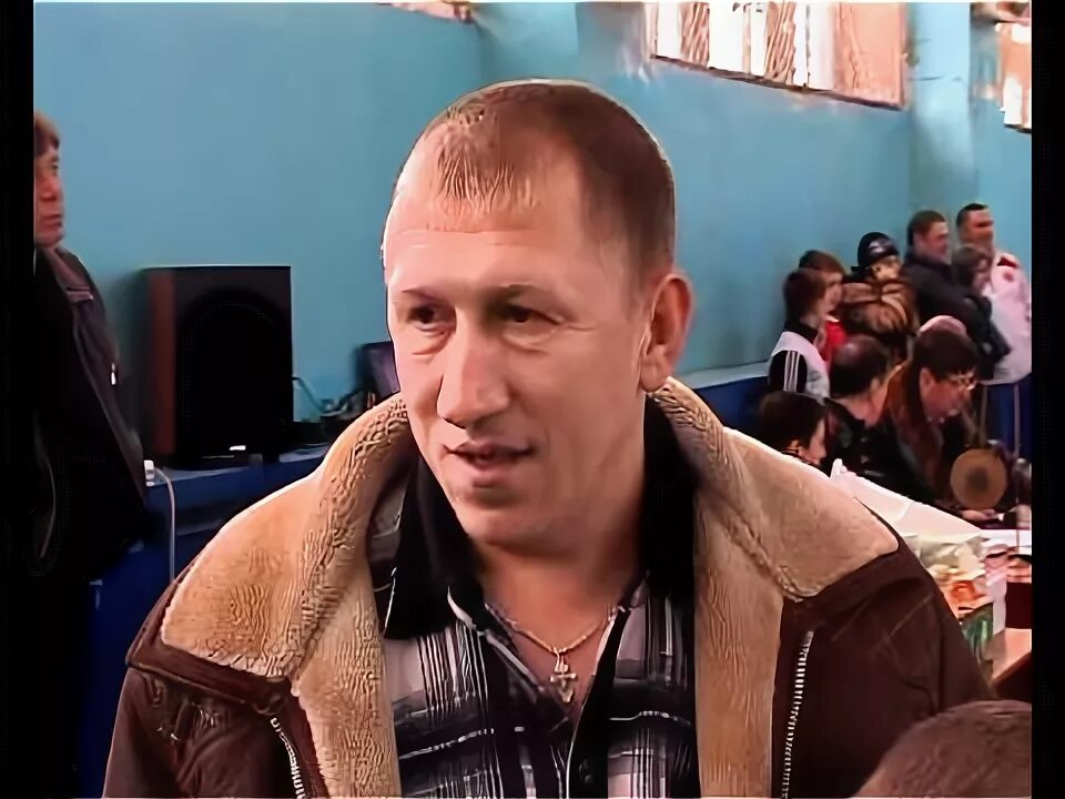Качурин вячеслав владимирович сердобск фото Сердобск ТВ Первенство по боксу 05 01 12 - YouTube