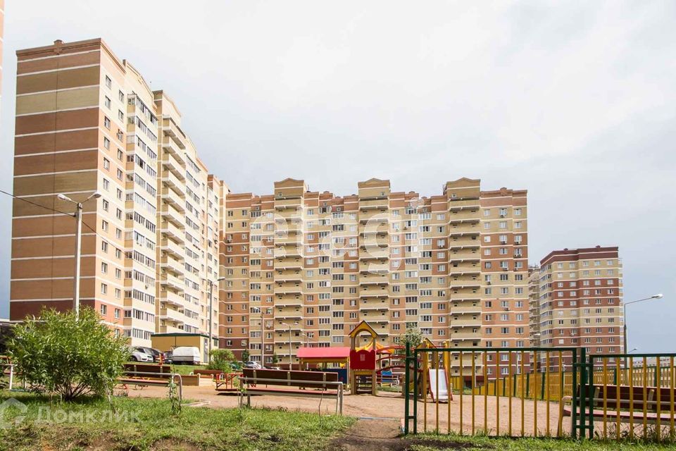 Каэру 1 микрорайон богородский фото Купить 2-Комнатную Квартиру Вторичку на 1-й Радиальной улице (деревня Вторая Але