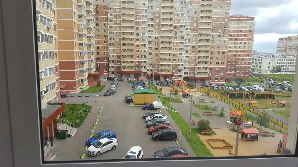Каэру 1 микрорайон богородский фото Щелково, 1-но комнатная квартира, микрорайон Богородский д.15, 18000 руб.