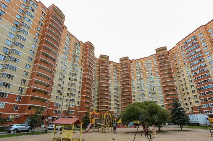 Каэру 1 микрорайон богородский фото 1-к. квартира, 44 м², 9/16 эт. на продажу в Щелково Купить квартиру Авито