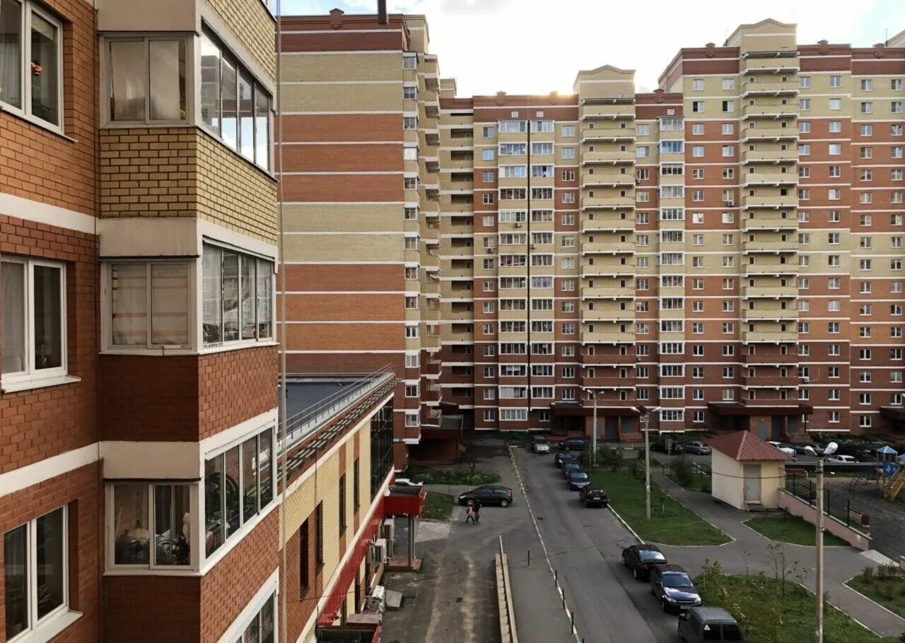 Каэру 1 микрорайон богородский фото Каэру Щелково Богородский Заказать - Gerenti.ru
