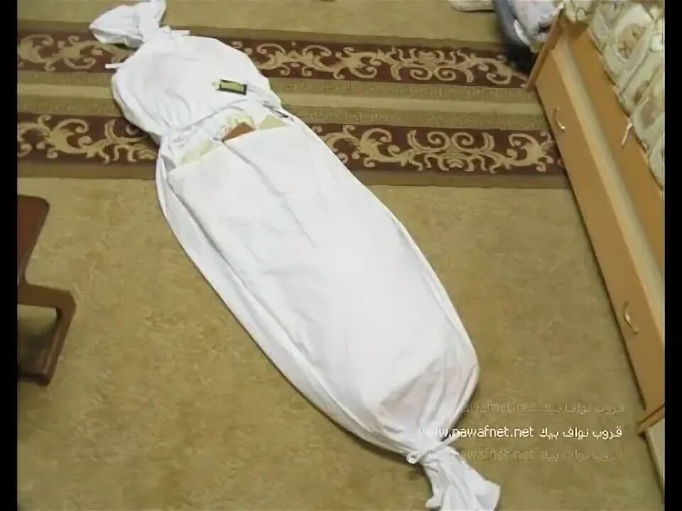 Кафан фото ставрополь صلاة جنازة ودفن : الشيخ أبو بكر الحنبلي . - YouTube
