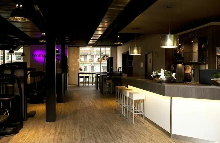 Кафе 5 фото Interior, Inside, Room, Architecture, Landmark Interior design advice, Architect