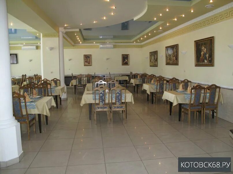 Кафе агдам железнодорожная ул 15б котовск фото Кафе "Посейдон" " Городской портал Котовска