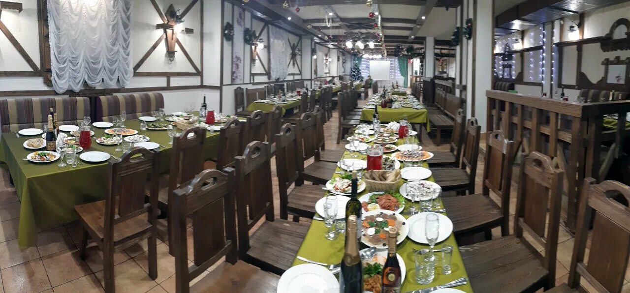 Кафе ангарска фото 6 ресторанов с русской кухней в Ангарске - Яндекс Карты