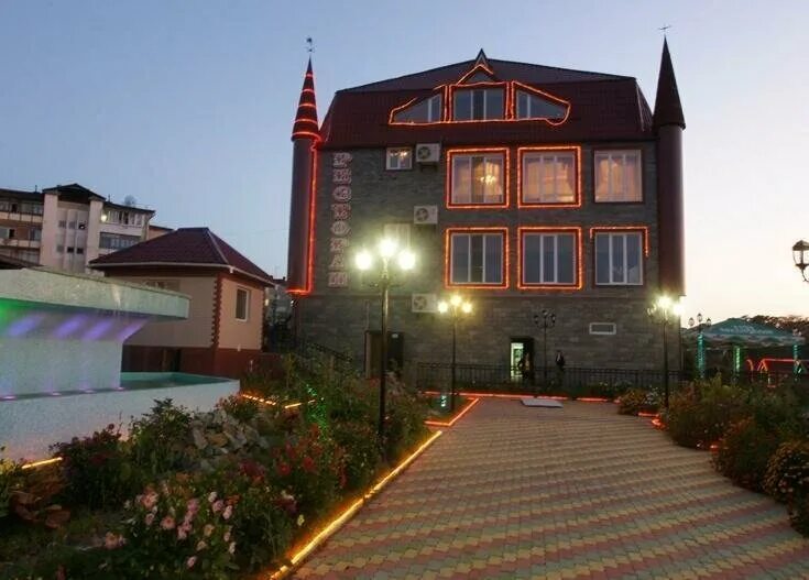 Кафе армения фабричная ул 4 биробиджан фото Панорама: Камелот, ресторан, Невская ул., 1А, Биробиджан, Россия - Яндекс.Карты