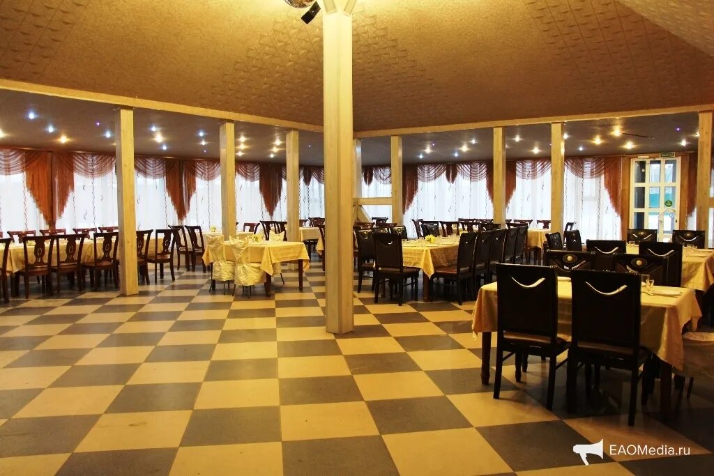 Кафе армения фабричная ул 4 биробиджан фото Вкусно и душевно: кафе "Армения" в Биробиджане открылось после ремонта - EAOMedi