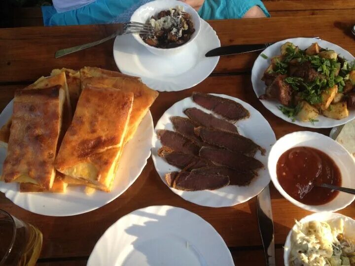 Кафе армения фабричная ул 4 биробиджан фото Photo: Armeniya, cafe, Russia, Birobidzhan, Fabrichnaya ulitsa, 4 - Yandex.Maps