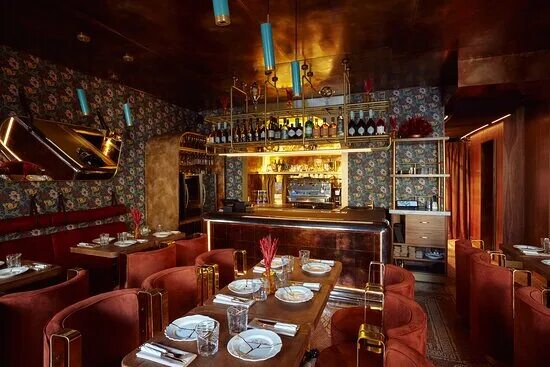 Кафе бар на пруду реутов фото Дошик по-буржуйски - Picture of Zoyka, Moscow - Tripadvisor