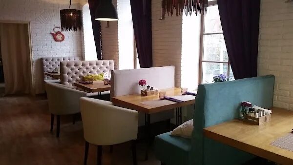 Кафе барбарис елец фото Барбарис, +7 845 274-67-40, ул. Чапаева, 73, Saratov, Saratovская обл., Russia, 