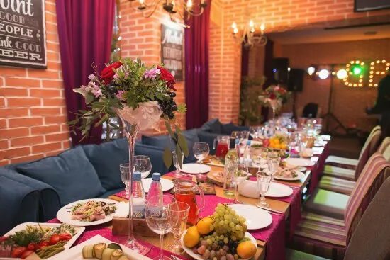 Кафе барбарис елец фото горячее на второе - Picture of Barbaris Lounge Cafe&Bar, Saratov - Tripadvisor