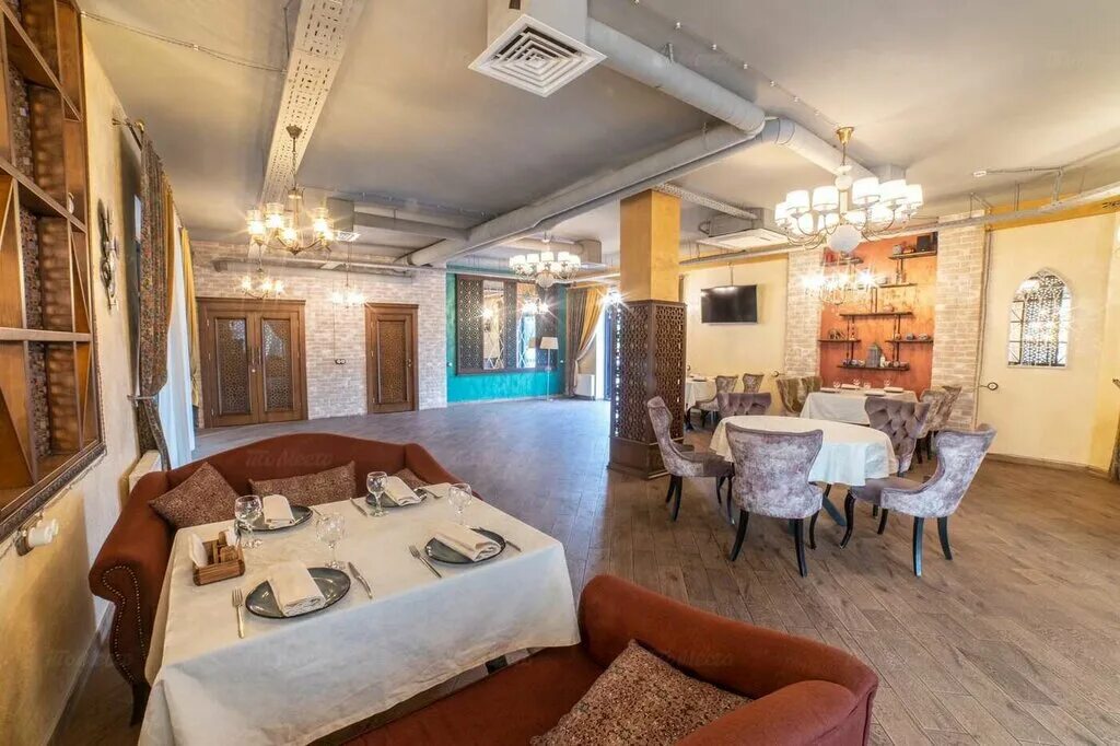 Кафе барбарис елец фото Barbaris, restaurant, posyolok Gazoprovod, 20А - Yandex Maps