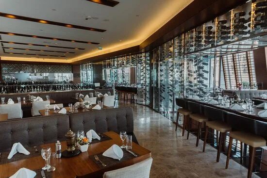 Кафе батуми фото Medea has the best aura in Batumi - Review of Medea Restaurant & Bar, Batumi, Ge