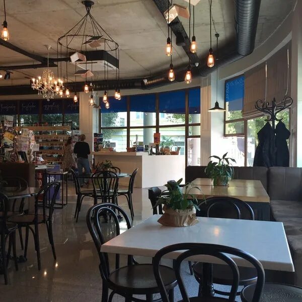 Кафе батуми фото Ci Gusta Batumi - Italian Restaurant