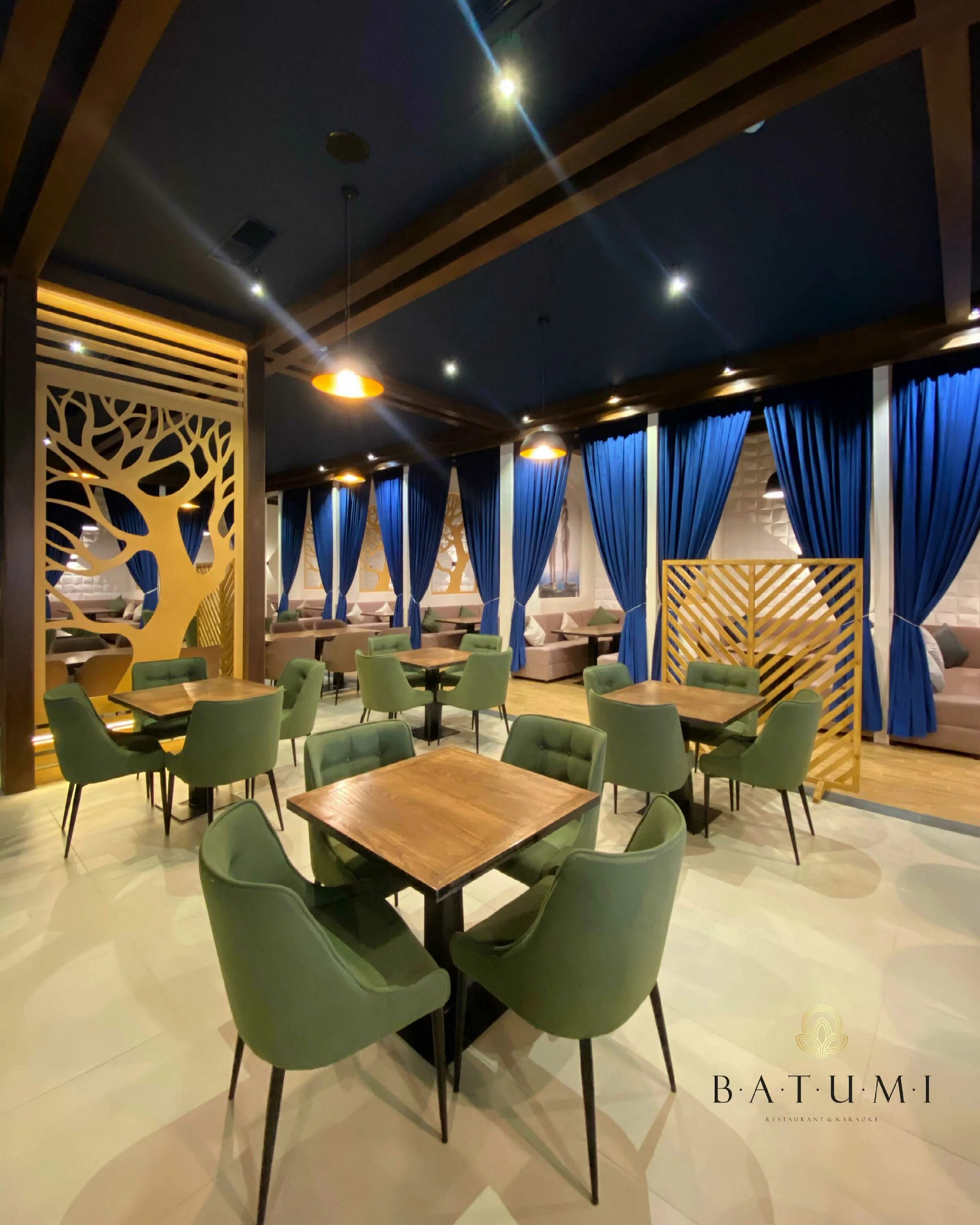 Кафе батуми фото Ресторан "Batumi" - Тыналиева, 2/3 в Бишкек: меню 2024, адрес, фото, телефон