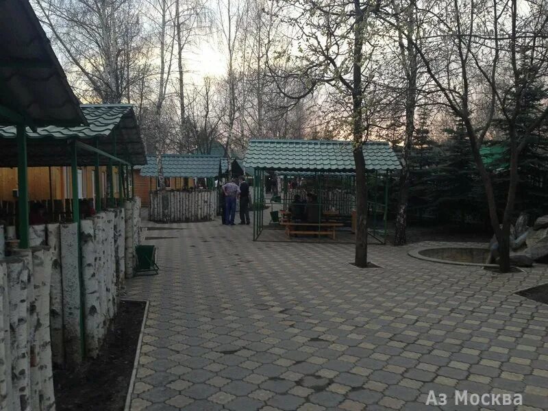 Кафе березка курганская ул 9а фото Березка, кафе, cafe-berezka.ru - Курганская улица, вл9а ст1, 1 этаж, район Голья