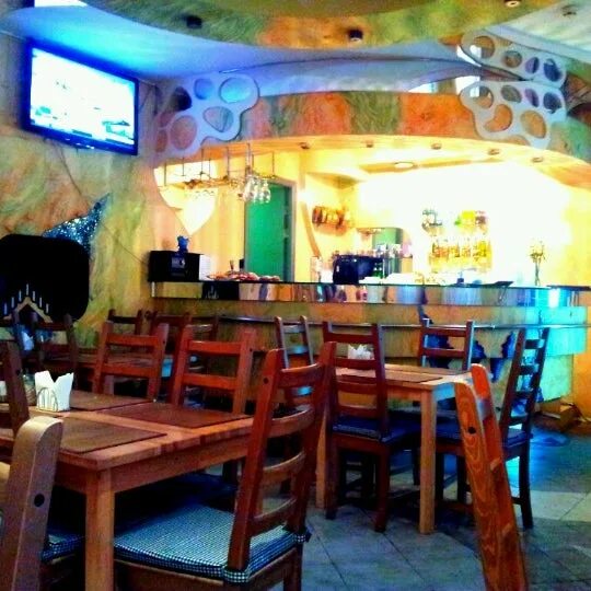 Кафе бриз фото Photos at Кафе Бриз - Fast Food Restaurant in Владимирский округ