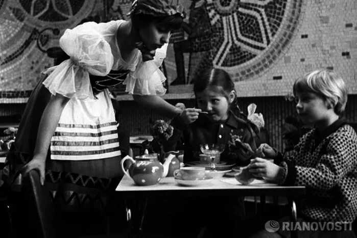 Кафе буратино иваново пограничный переулок старые фото Буратино кафе фото - Coffeebull.ru