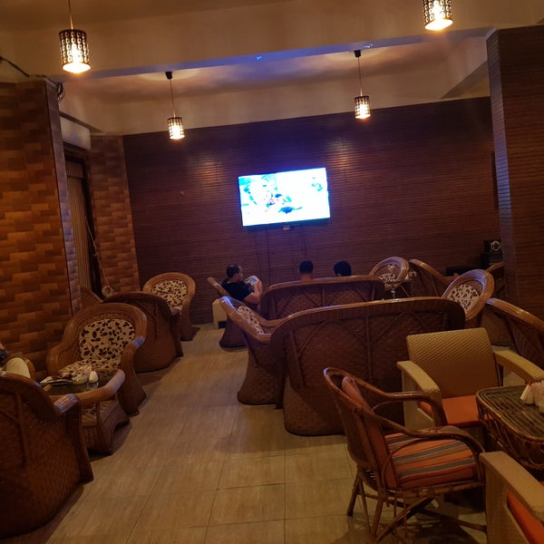 Кафе дана фото Dana Cafe - Café in Zahraa El Maadi