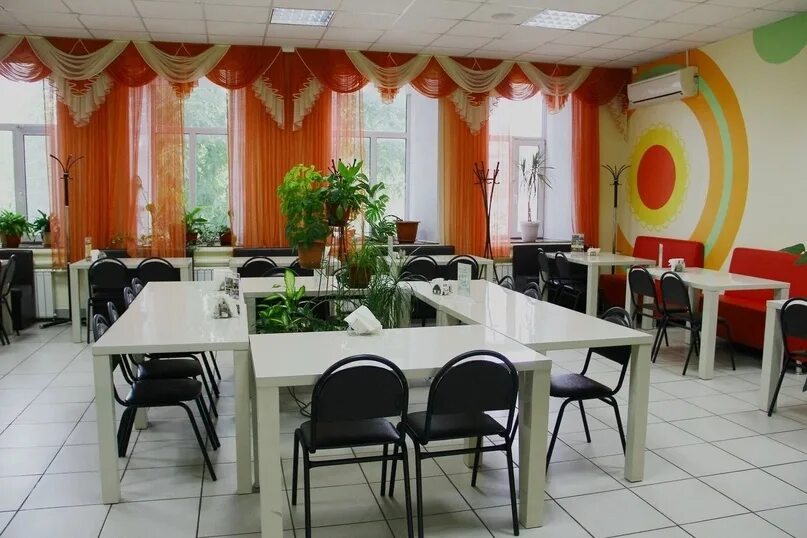 Кафе диалог фото Кафе - столовая "Диалог" в связи с ближайшим открытием ищет инициативных, воодуш