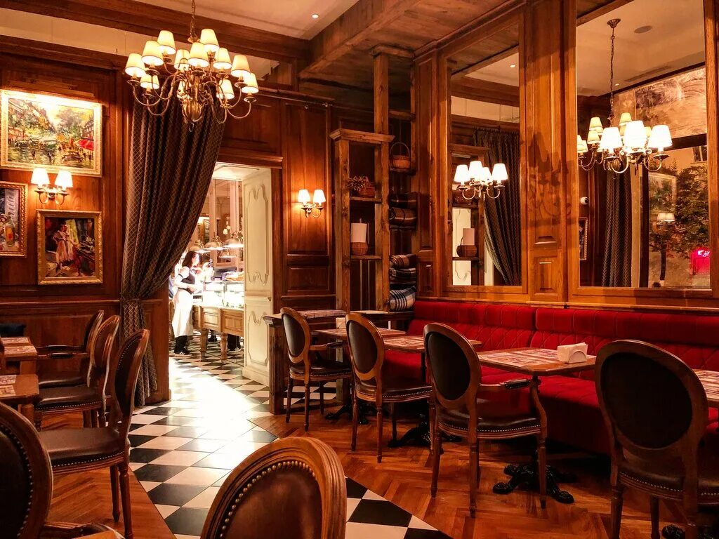 Кафе диван просп нахимова 41 фото 23 cafe La Brasserie, cafe, Севастополь, проспект Нахимова, 8 - Yandex Maps
