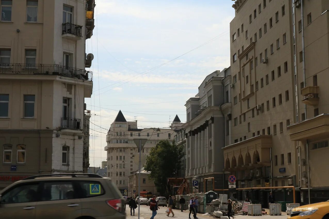Кафе dodgy москва ананьевский переулок фото Ананьевский переулок Город в границах между бульварным и садовым кольцом Фотопла